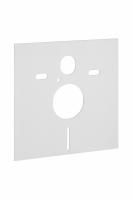 Шумоизоляционная панель для инсталляции Geberit 156.050.00.1