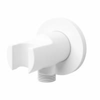 Подключение шланга для душа WasserKRAFT Mindel A148