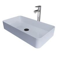 Раковина Grossman GR-3031 610x335x110 белая