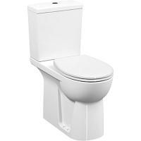 Чаша напольного унитаза VitrA Conforma 5816B003-0087 для людей с ограниченными возможностями, 75 см