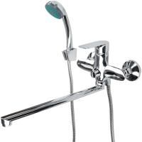 Смеситель для ванны Fmark FM2239, хром