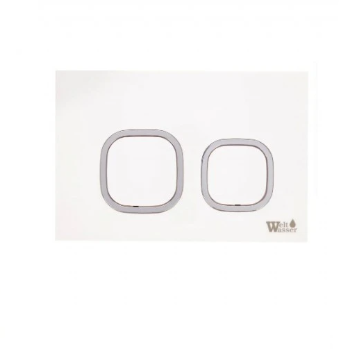 Унитаз с инсталляцией WeltWasser AMBERG 506 ST + MERZBACH 004 GL-WT + AMBERG RD-WT