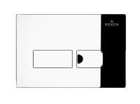Кнопка для инсталляции RoxenBath Caspia 410280CH