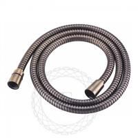 Шланг для душа 150см. FILARETE FL40 (Графит)