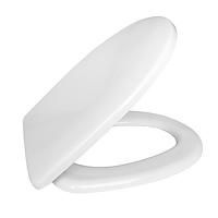 Сиденье для унитаза soft close дюропласт IDDIS 126 ID 126 Dp Sc