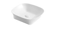 Раковина подвесная WeltWasser WW ELBACH 2245 400х400х105