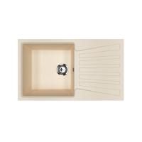 Кухонная мойка Ulgran U-703-328, бежевый