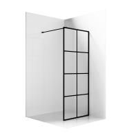 Душевая перегородка Ambassador Walk-in 15031240 1000x2000