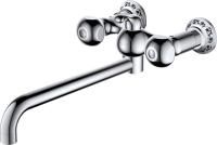 Смеситель для ванны D&K Hessen Kassel DA1423301