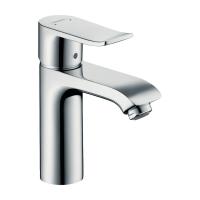 Hansgrohe Metris смеситель для раковины 110 хром 31080000