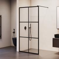 Душевая перегородка RGW WA-11B 1000