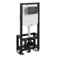 Система инсталляции для унитазов WasserKRAFT Dill 61TLT.010.ME.MB04