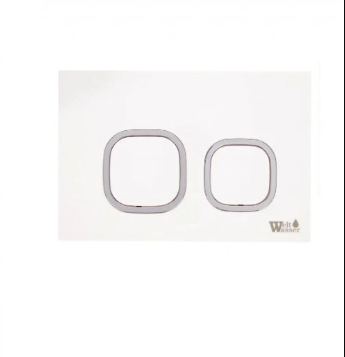 Унитаз с инсталляцией WeltWasser AMBERG 506 ST + MERZBACH 004 MT-WT + AMBERG RD-WT