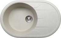Кухонная мойка TOLERO Classic R-116 №102 Сафари