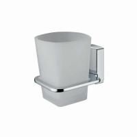 Подстаканник одинарный WasserKRAFT Leine K-5028
