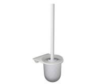 Щетка для унитаза подвесная WasserKRAFT Kammel K-8327W