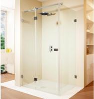 Душевой уголок Riho Scandic Mistral M203 160х90 L GX0902601
