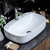 Раковина MELANA MLN-320326