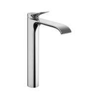 Hansgrohe Vivenis Смеситель для раковины 250 со сливным гарнитуром хром 75040000