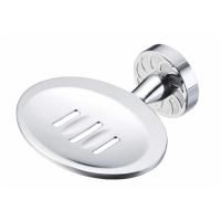 Мыльница решетка WasserKRAFT Isen K-4069