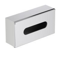 Бокс для салфеток Timo Petruma 15244/13 никель