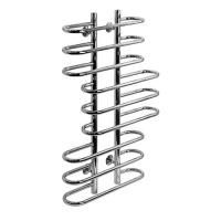 Полотенцесушитель водяной Ростела Аккорд (нижн.подв., 1/2" резьба) 160x900x650/9