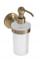 Дозатор для жидкого мыла Bemeta Retro 144109017