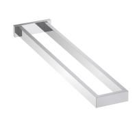 Полотенцедержатель TIMO Selene 10052/00, хром