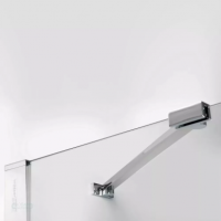 Набор монтажа WasserKRAFT Aller 10H-KBL