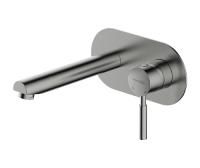 Wern 4230 Встраиваемый смеситель для раковины WasserKRAFT