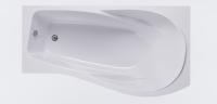 Ванна ALEX BAITLER™ ORTA R 170*92 пустая