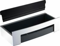 Мыльница для душевой кабины Bemeta Cytro 102208302