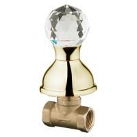 Вентиль запорный Webert Karenina KA690101010