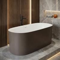 Композитная ванна RoxenBath Kleo 220150-1778-GM