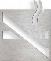 Табличка "Курить запрещено" Bemeta Hotel 111022055