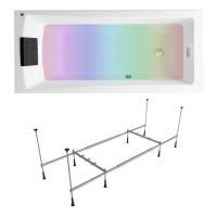 Комплект 4 в 1 Lavinia Boho One S3-3701007P