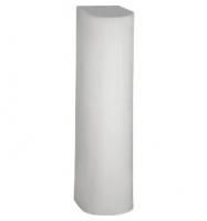 Пьедестал для раковины VitrA S50 6936B003