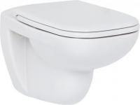 Унитаз подвесной Duravit D-Code 25350900002 Унитаз подвесной Duravit D-Code 25350900002
