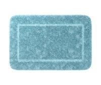White Коврик для ванной комнаты WasserKRAFT Lopau BM-6017