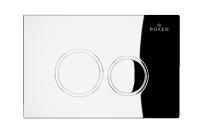 Кнопка для инсталляции RoxenBath Santi 410260CH