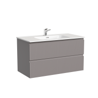 Тумба для раковины Sancos SNOB R SNR90SM