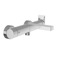 Aqueduto GEOMETRICO Смеситель для ванны, хром