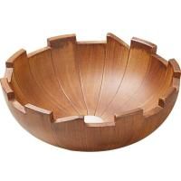 Раковина керамическая (накладная)  SantiLine SL-7016