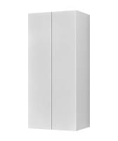 Шкаф подвесной VIGO Wing sh.WIN.50.2D белый, 50 см