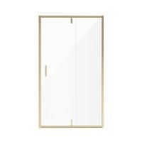 Дверь в нишу Niagara Nova NG-43-11AG 110х190