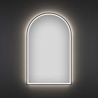 Зеркало с фронтальной LED-подсветкой Wellsee 7 Rays' Spectrum 172201740