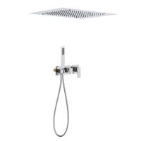 Встраиваемая душевая система TIMO Selene SX-2129/00SM, хром