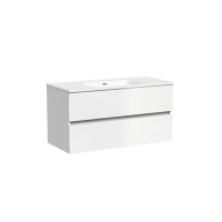 Тумба для раковины Sancos Urban UR100W