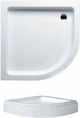 Душевой поддон Riho DA2100500000000 90x90