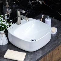 Раковина MELANA MLN-320306